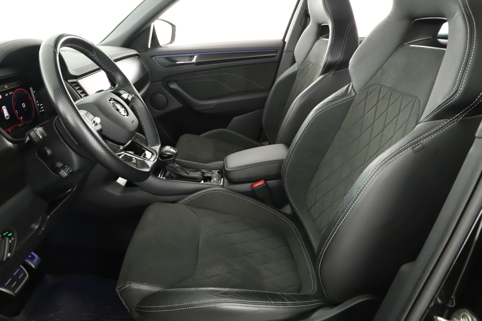 Škoda Kodiaq - 2023