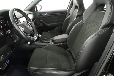 Škoda Kodiaq - 2023