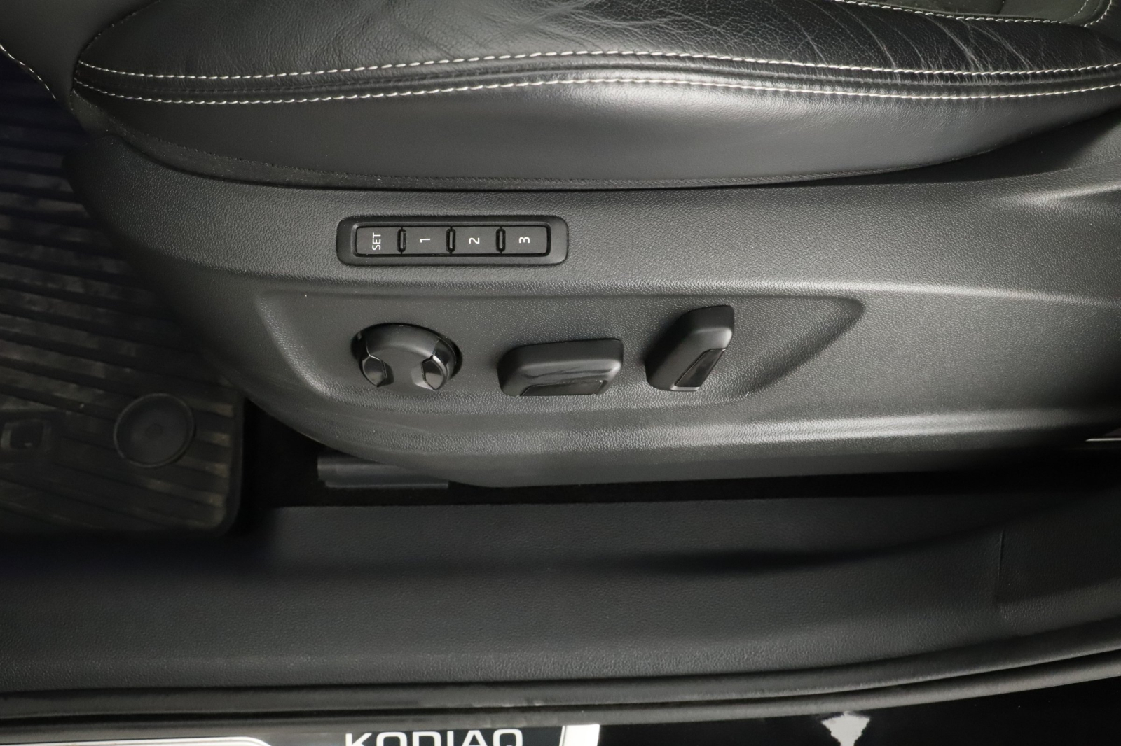 Škoda Kodiaq - 2023