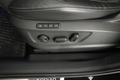 Škoda Kodiaq - 2023