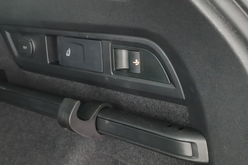 Škoda Kodiaq, 2023