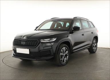 Škoda Kodiaq - 2023