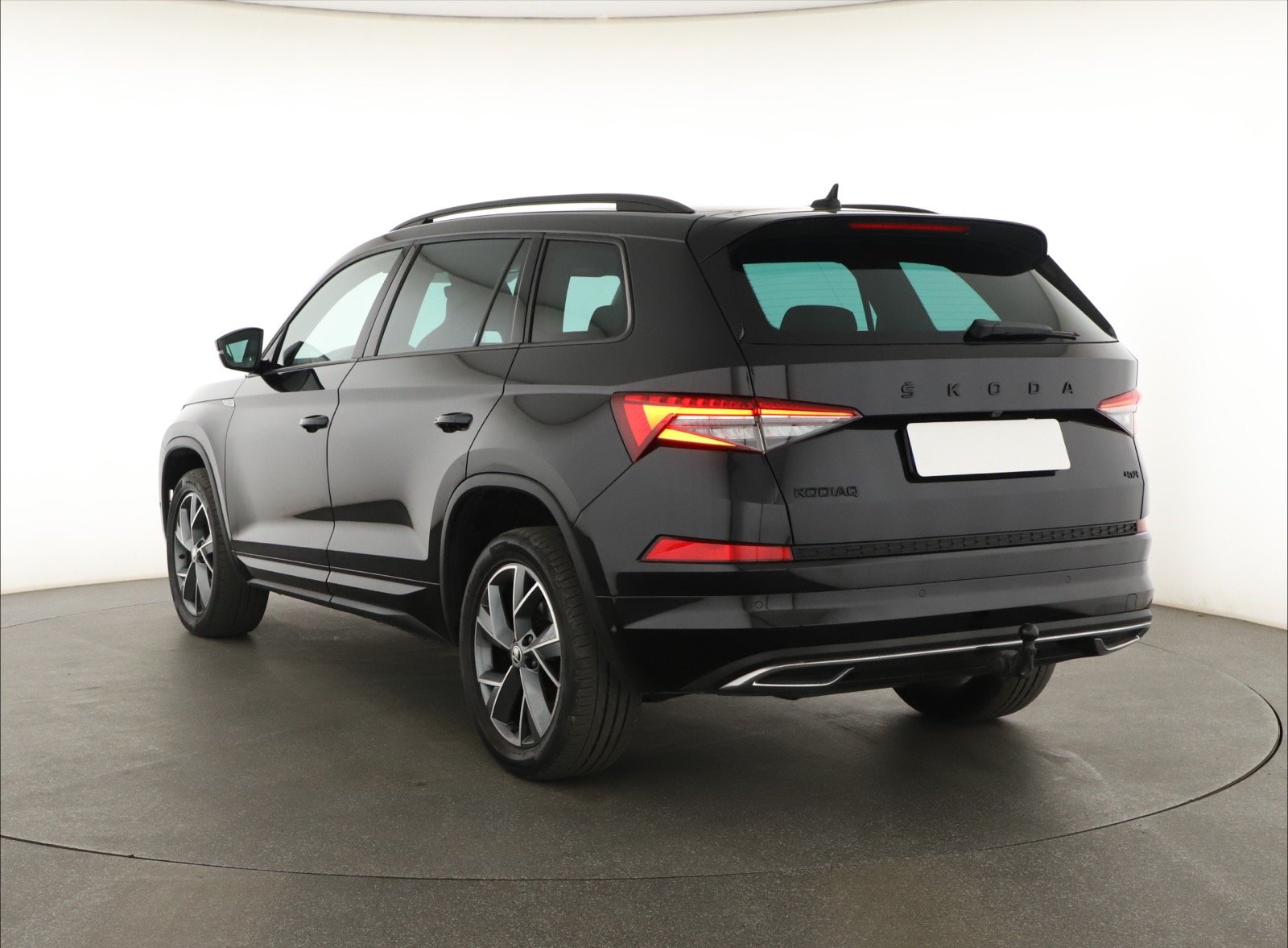 Škoda Kodiaq - 2023