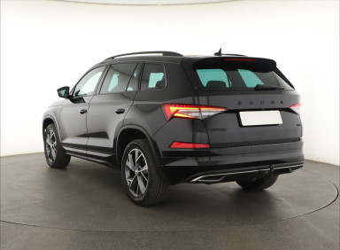 Škoda Kodiaq - 2023