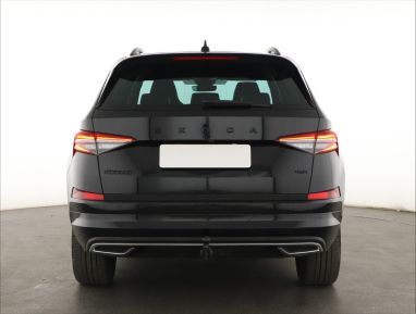 Škoda Kodiaq - 2023