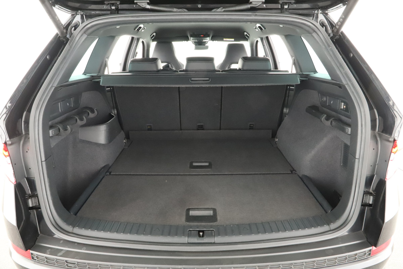 Škoda Kodiaq - 2023