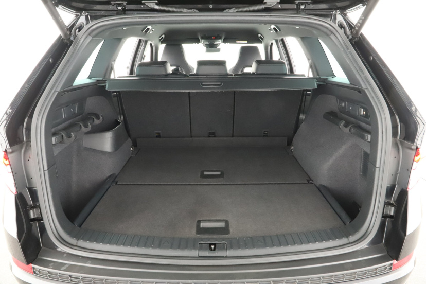 Škoda Kodiaq, 2023