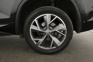 Škoda Kodiaq - 2023
