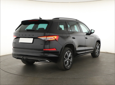 Škoda Kodiaq - 2023