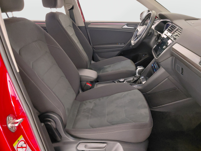 Volkswagen Tiguan Allspace, 2024