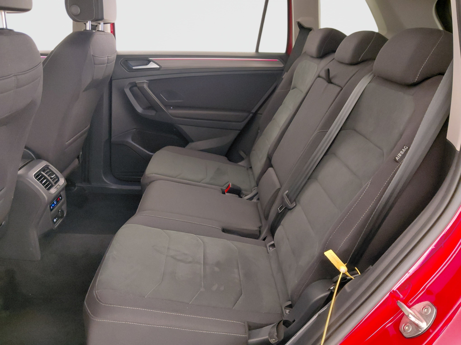 Volkswagen Tiguan Allspace - 2024