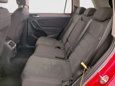 Volkswagen Tiguan Allspace - 2024