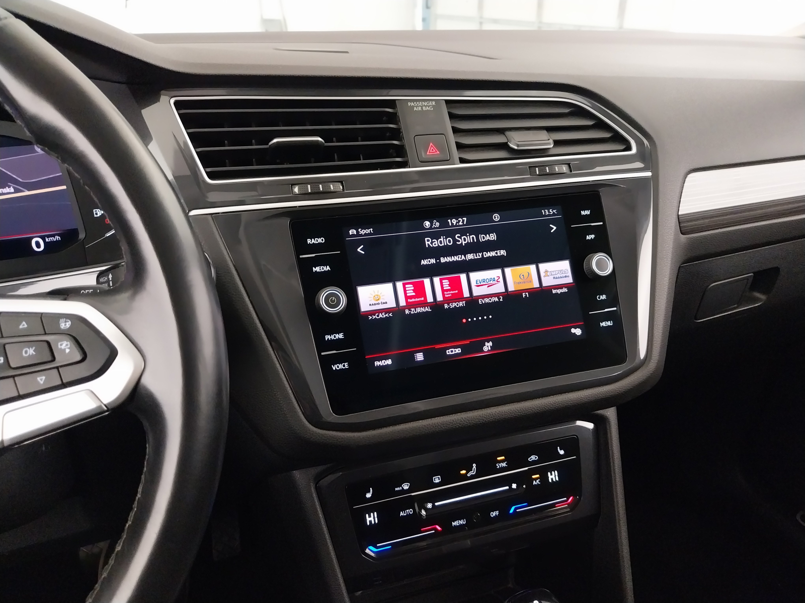 Volkswagen Tiguan Allspace - 2024