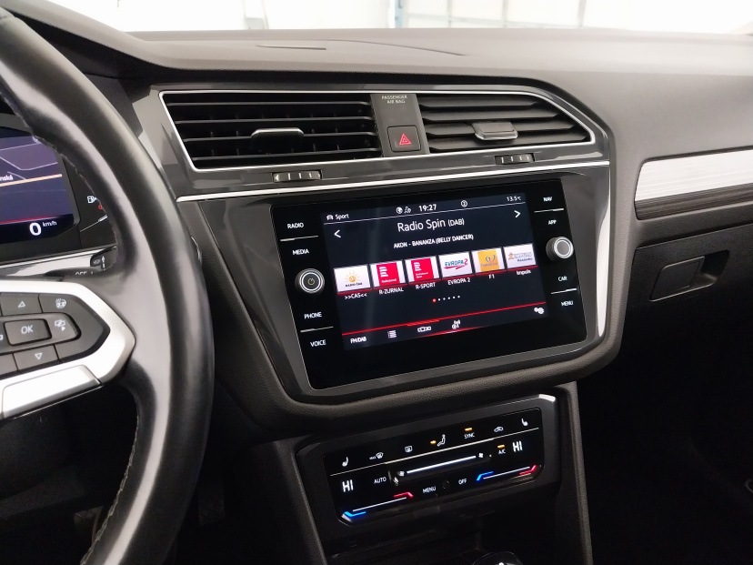 Volkswagen Tiguan Allspace, 2024
