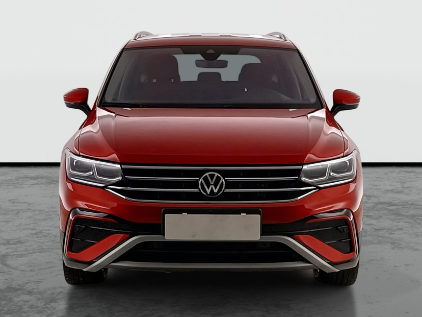 Volkswagen Tiguan Allspace, 2024