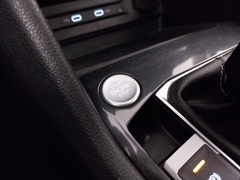 Volkswagen Tiguan Allspace, 2024