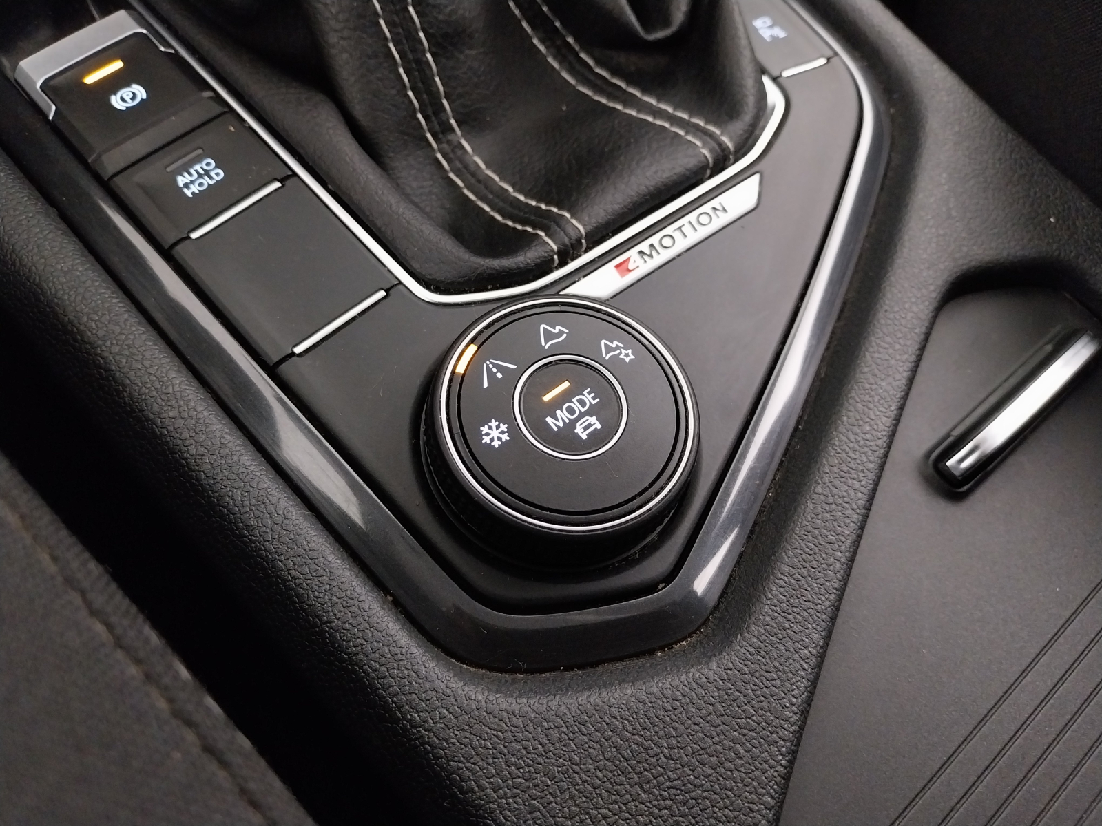 Volkswagen Tiguan Allspace - 2024
