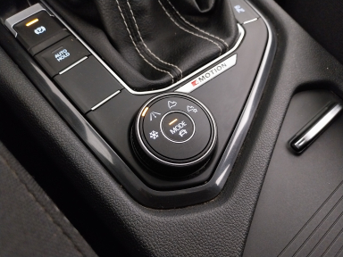 Volkswagen Tiguan Allspace - 2024