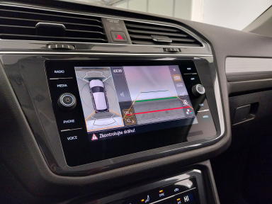 Volkswagen Tiguan Allspace - 2024