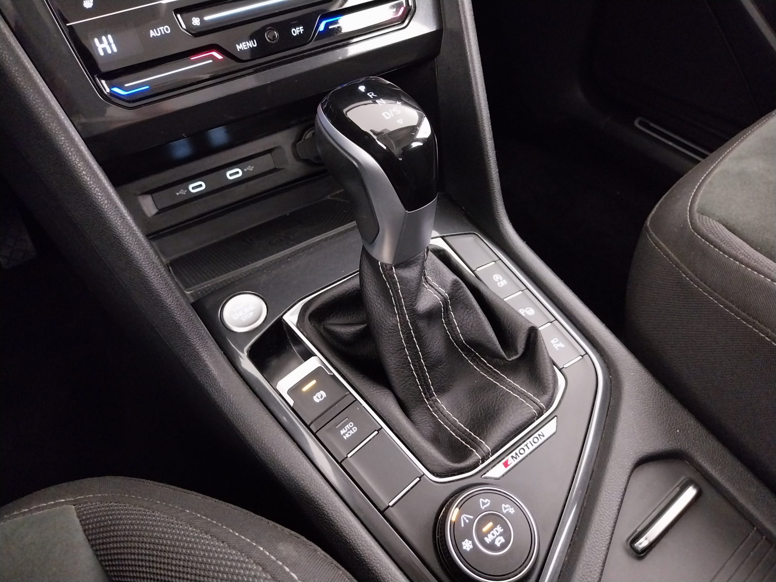 Volkswagen Tiguan Allspace - 2024