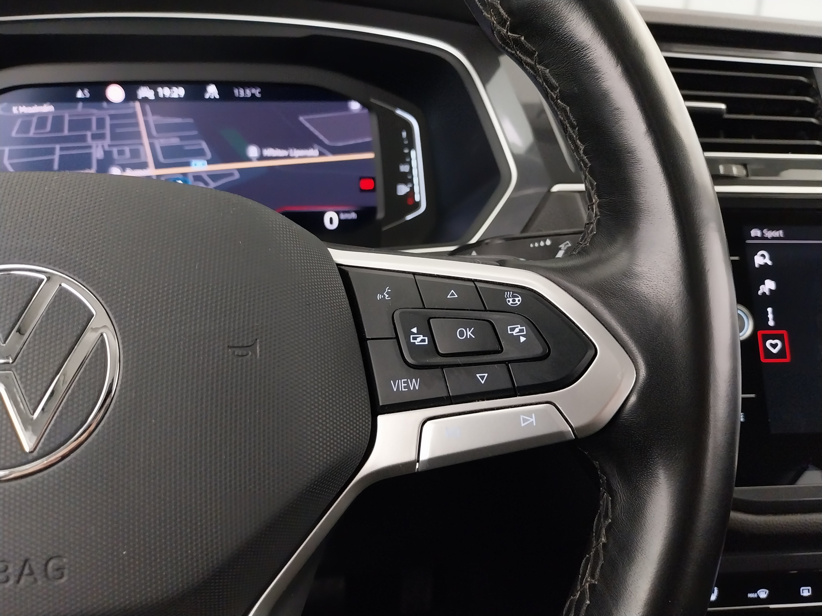 Volkswagen Tiguan Allspace - 2024