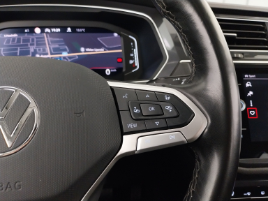 Volkswagen Tiguan Allspace - 2024
