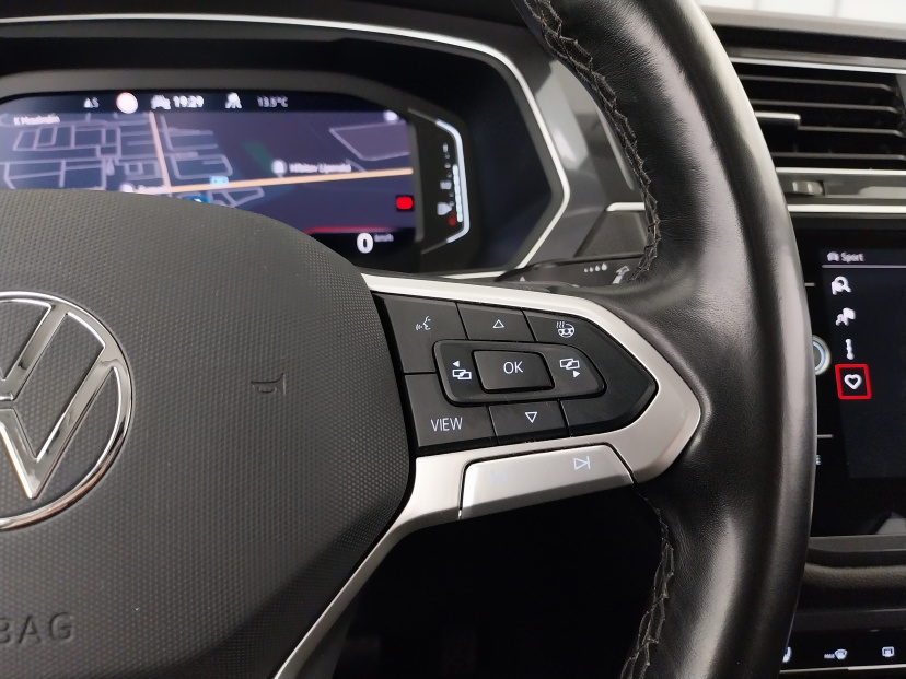 Volkswagen Tiguan Allspace, 2024