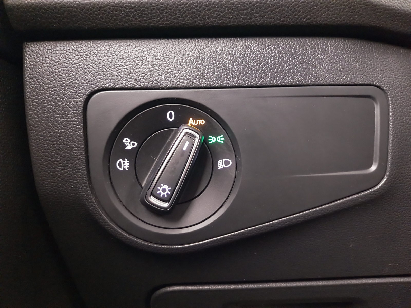 Volkswagen Tiguan Allspace - 2024