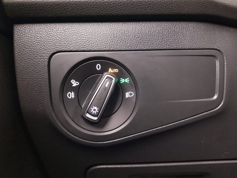 Volkswagen Tiguan Allspace, 2024