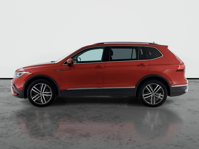 Volkswagen Tiguan Allspace, 2024