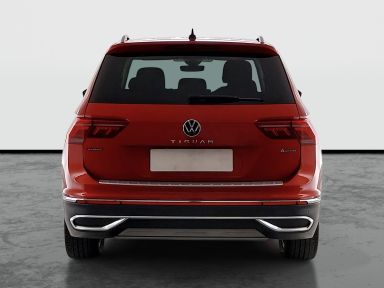 Volkswagen Tiguan Allspace - 2024