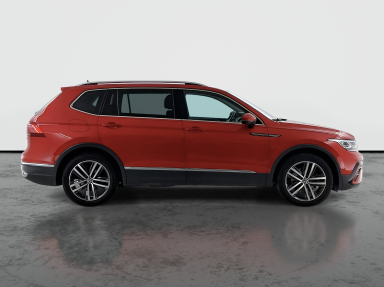 Volkswagen Tiguan Allspace - 2024