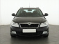Škoda Octavia, 2009