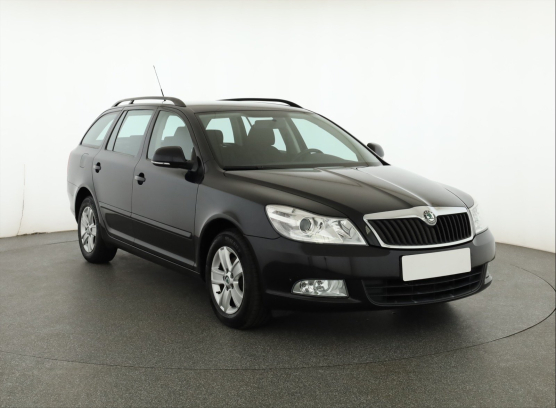 Škoda Octavia Combi