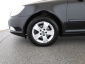 Škoda Octavia, 2009