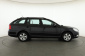 Škoda Octavia, 2009