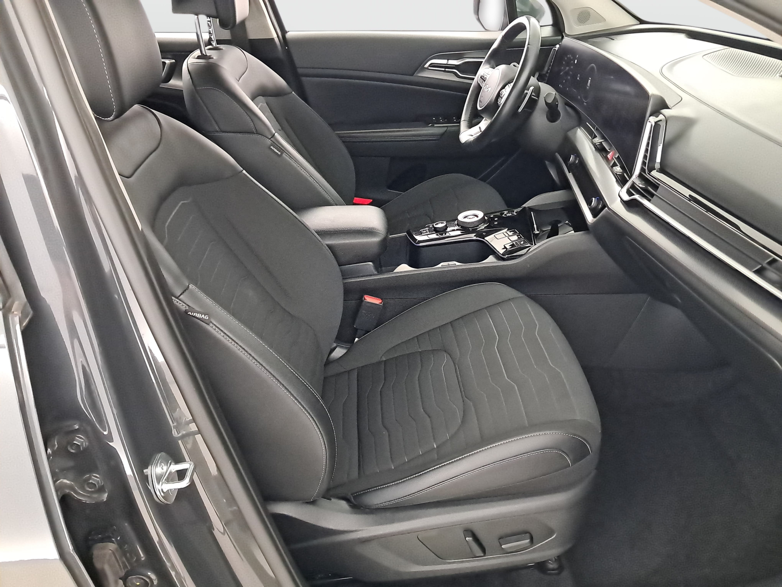 Kia Sportage - 2023