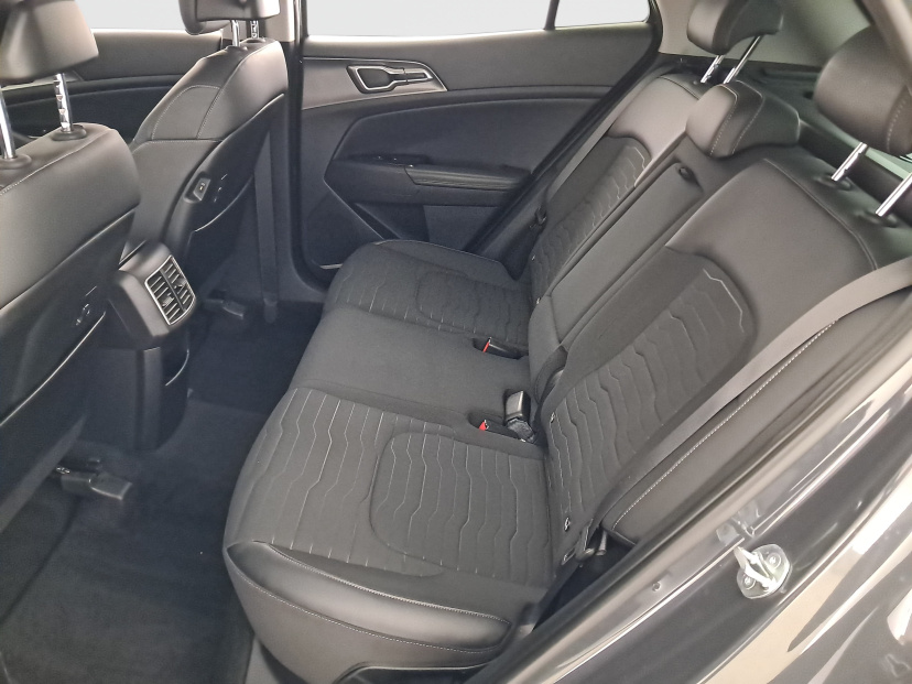 Kia Sportage, 2023