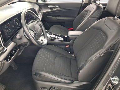 Kia Sportage - 2023