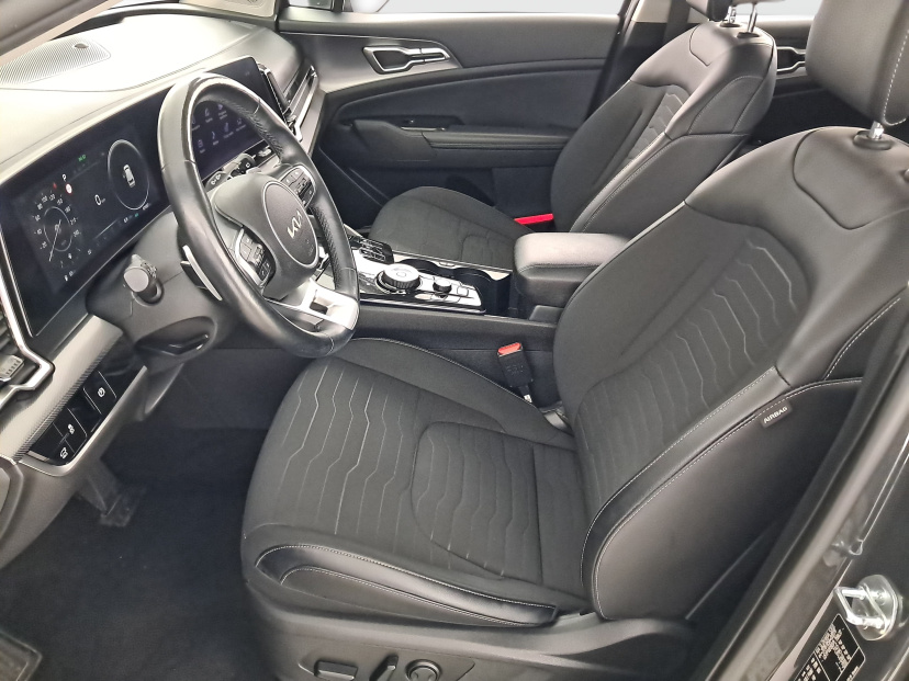 Kia Sportage, 2023