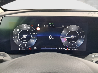 Kia Sportage - 2023