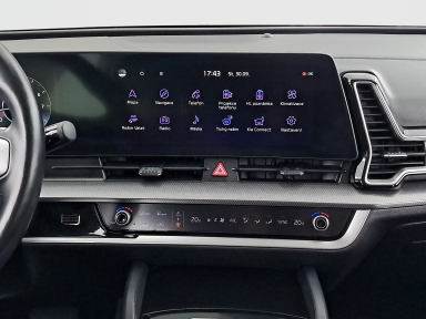 Kia Sportage - 2023