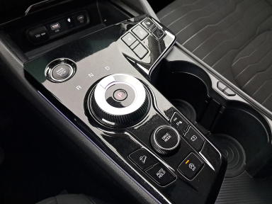 Kia Sportage - 2023