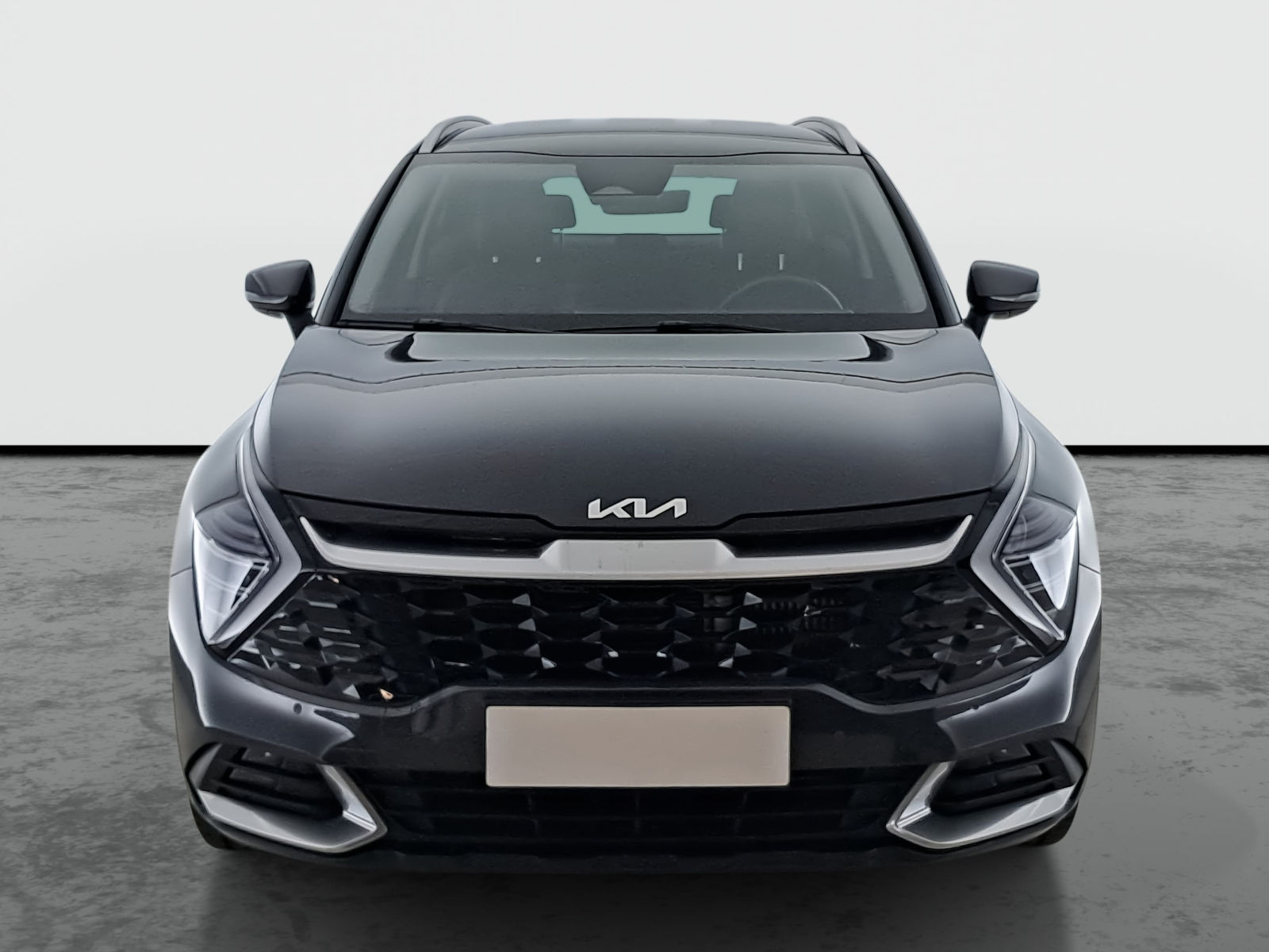 Kia Sportage - 2023