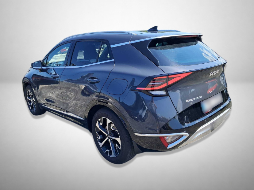 Kia Sportage, 2023