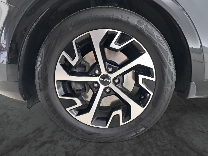 Kia Sportage, 2023