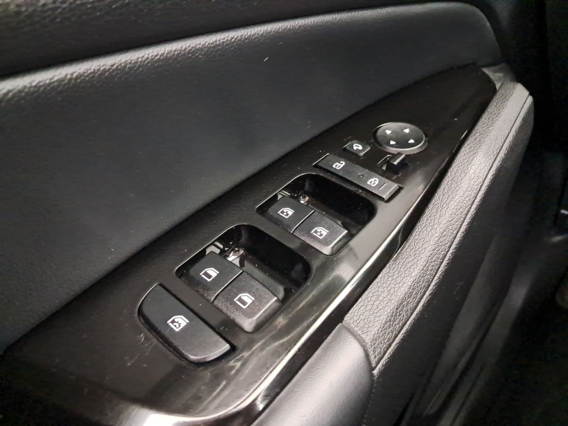 Kia Sportage, 2023