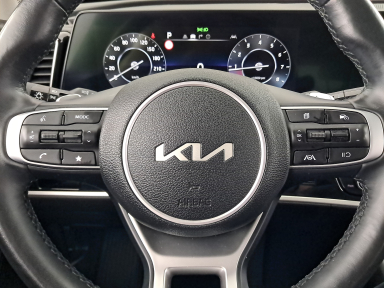Kia Sportage - 2023