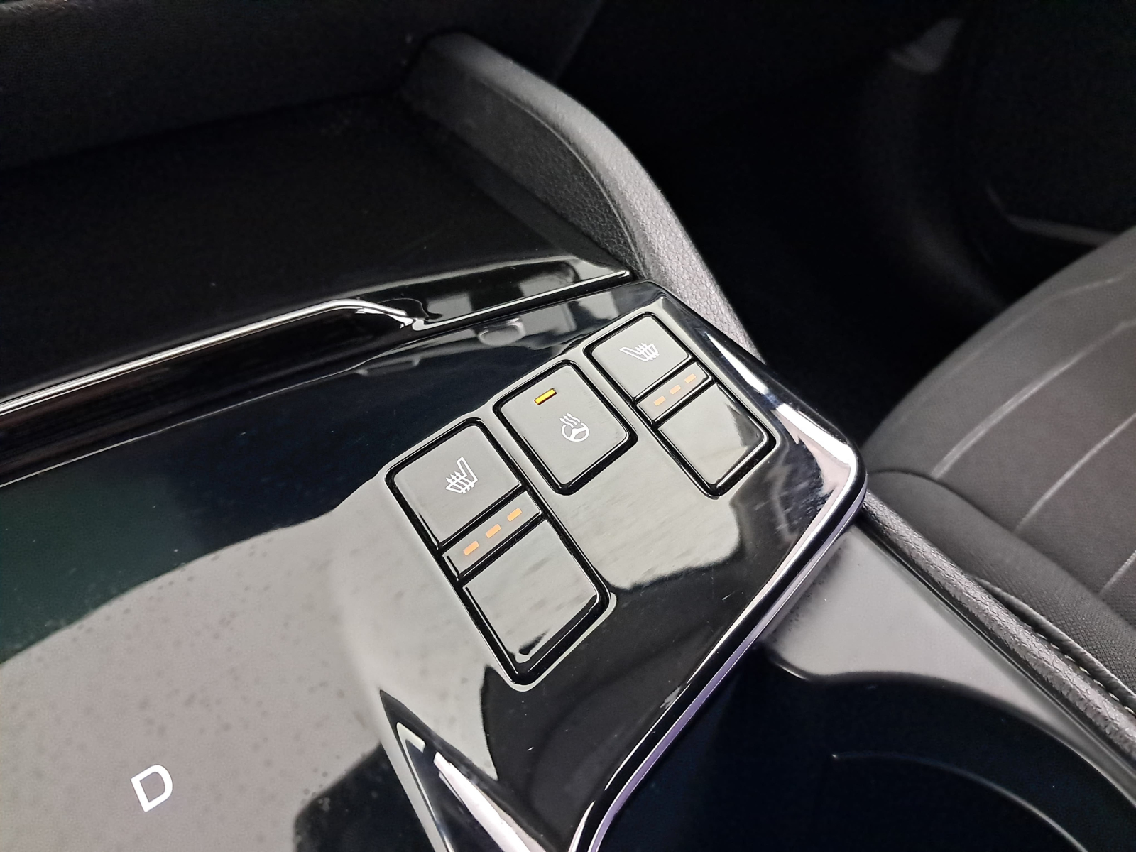Kia Sportage - 2023