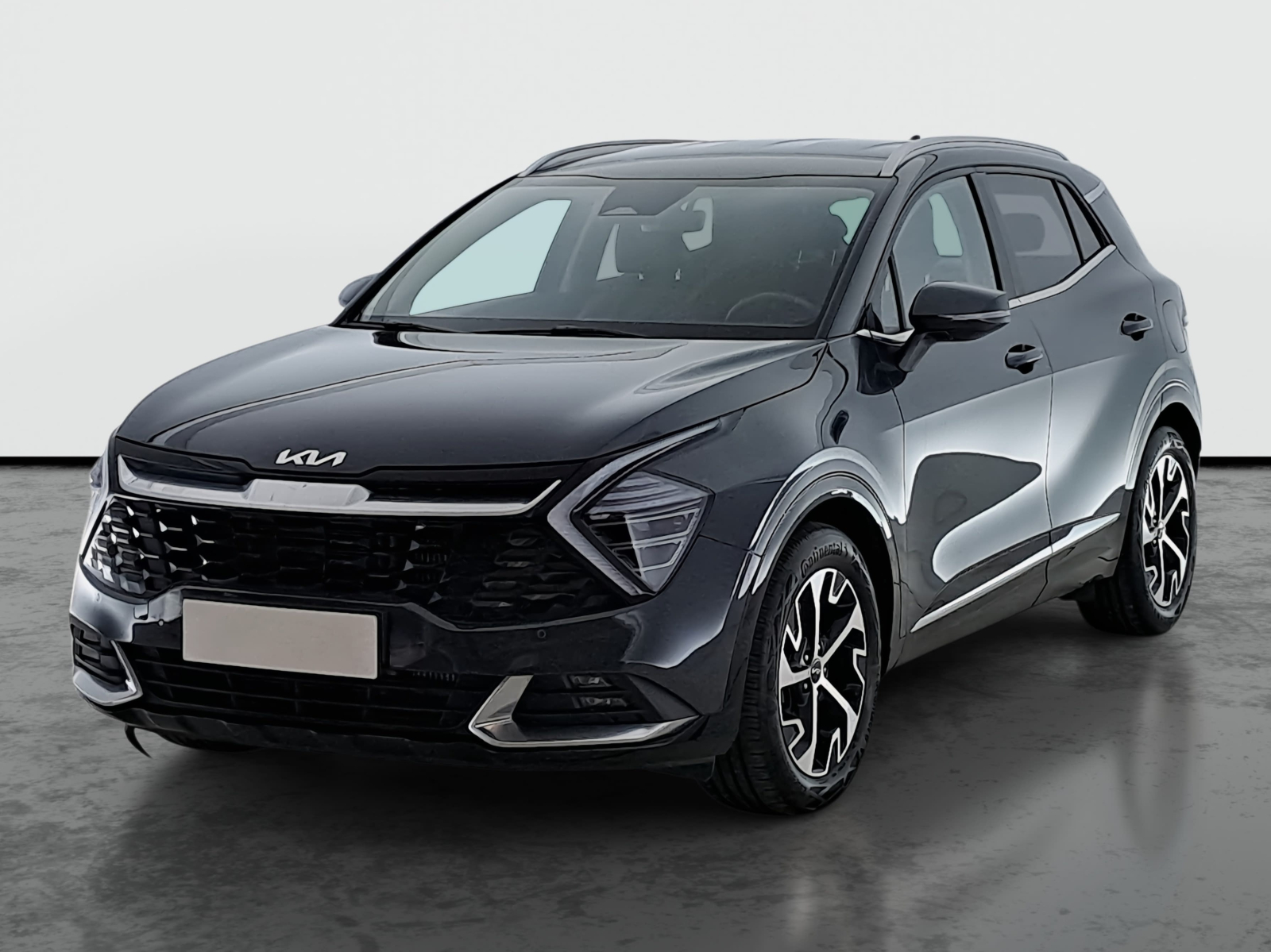 Kia Sportage - 2023